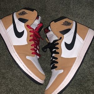 Meet your Posher, Logan